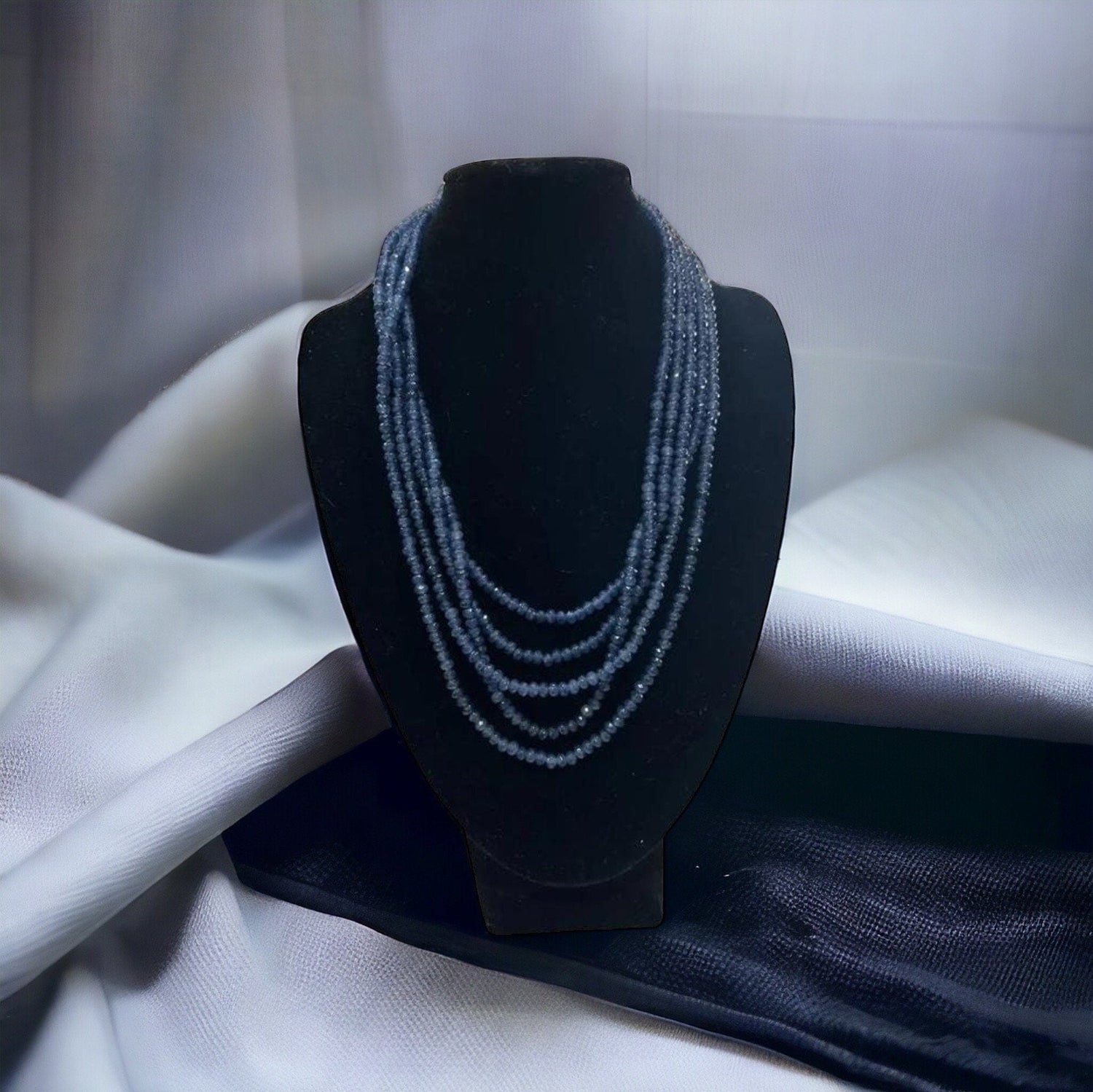 Bride & Groom Necklaces