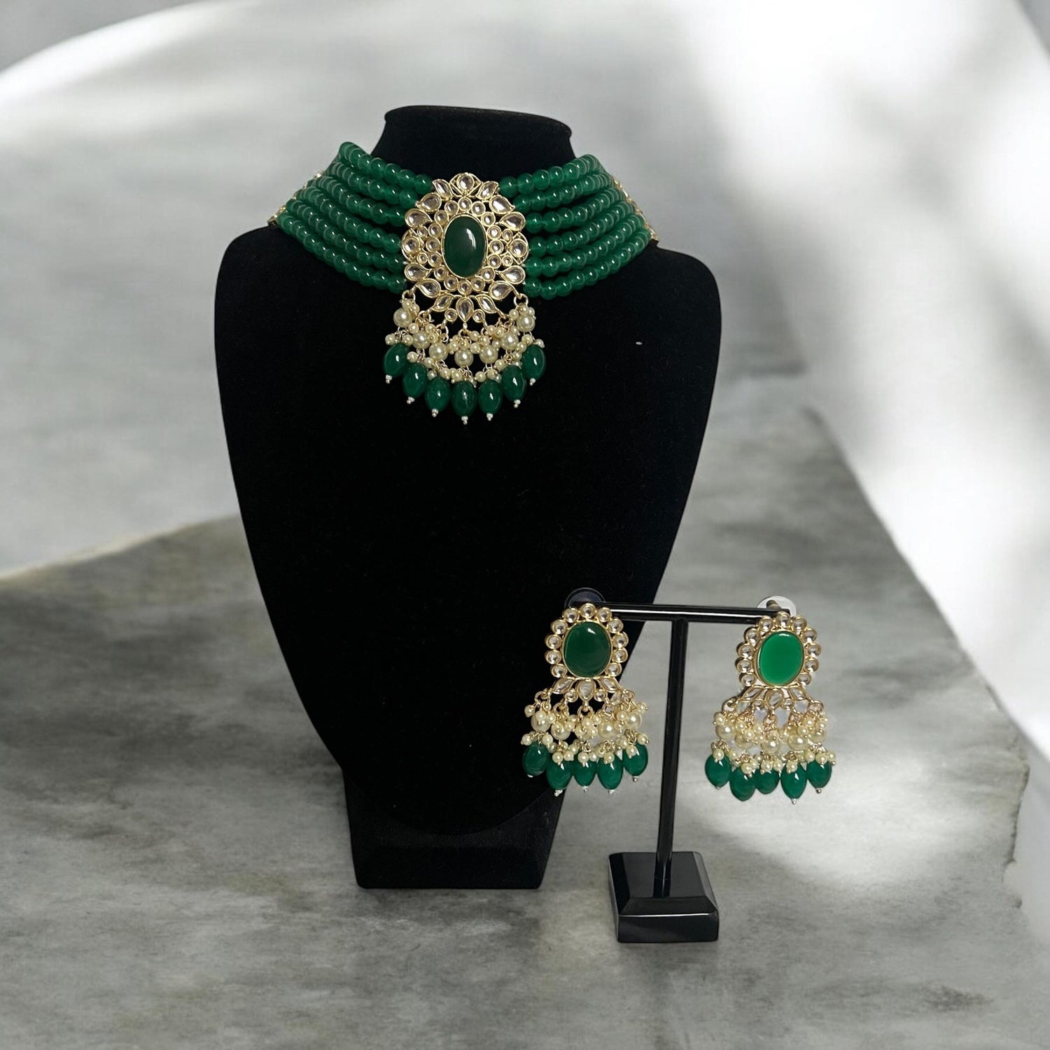 Choker Sets