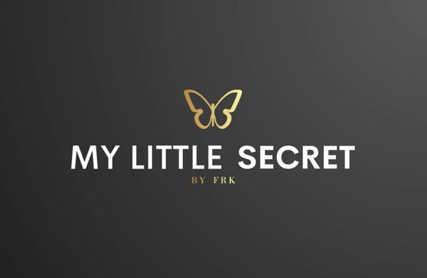 My Little Secret by FRK
