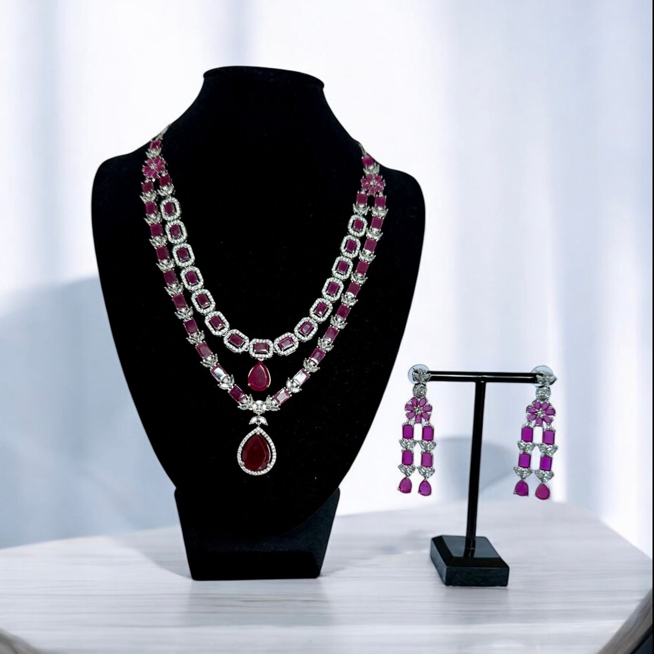 Necklace Sets